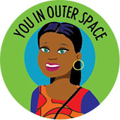 You and Outer Space