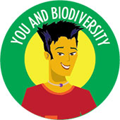 You and Biodiversity