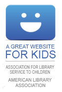 A Great Website for Kids