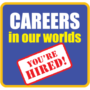 Careers in our Worlds